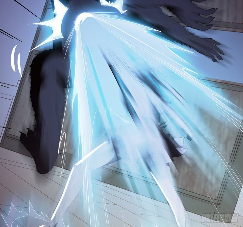 The High Energy Attack Chapter 00 - Halaman 23