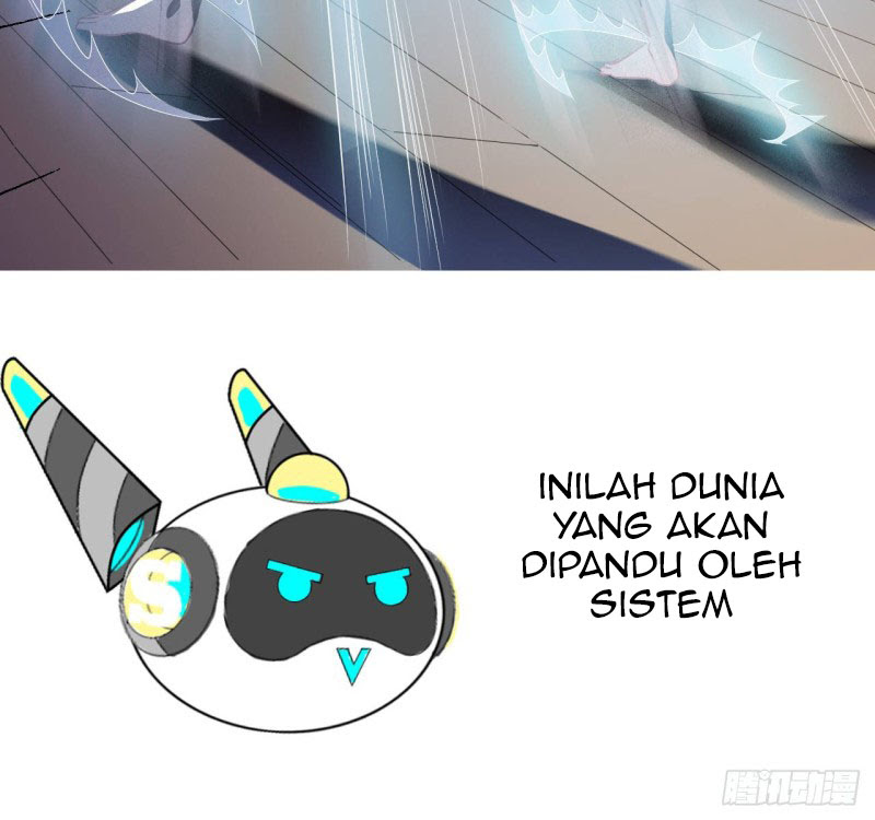 The High Energy Attack Chapter 00 - Halaman 24