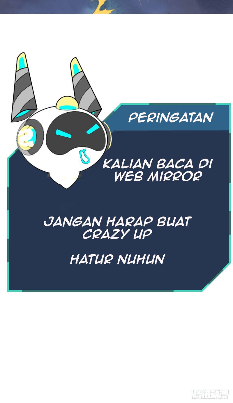 The High Energy Attack Chapter 00 - Halaman 26
