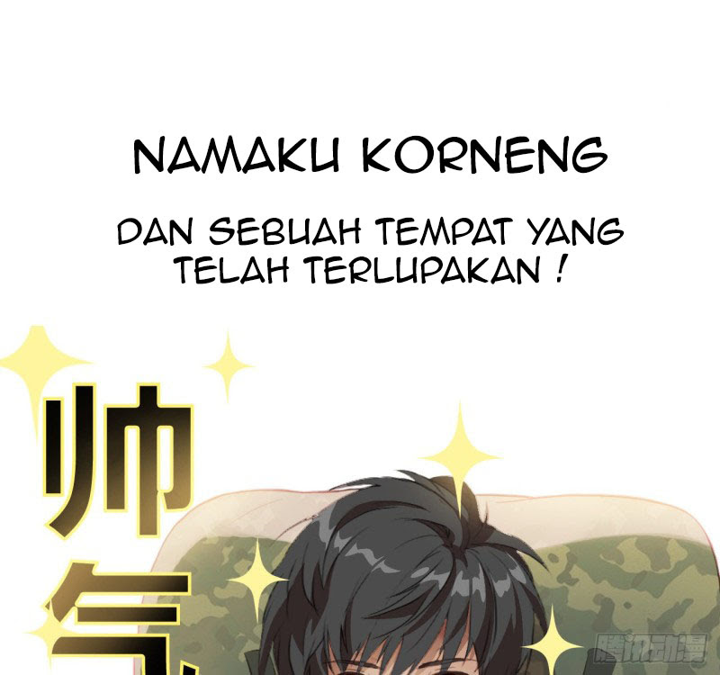 The High Energy Attack Chapter 00 - Halaman 3