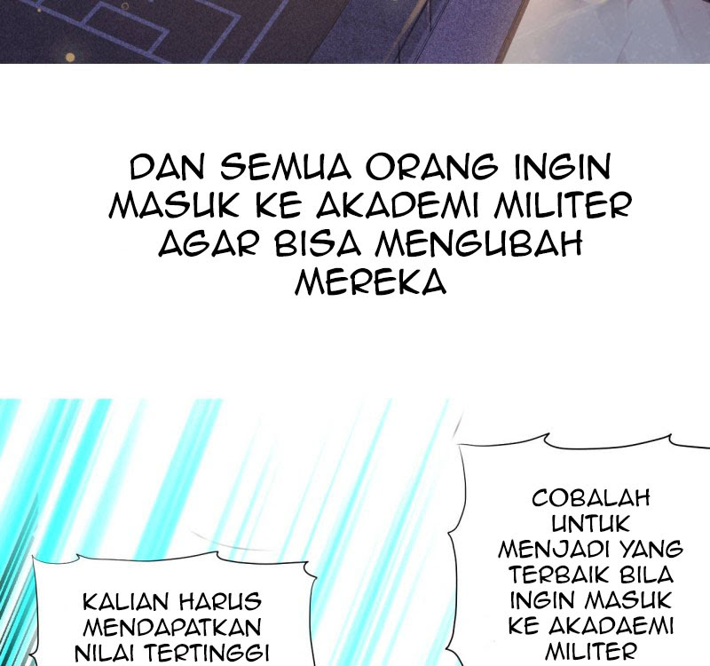 The High Energy Attack Chapter 00 - Halaman 7