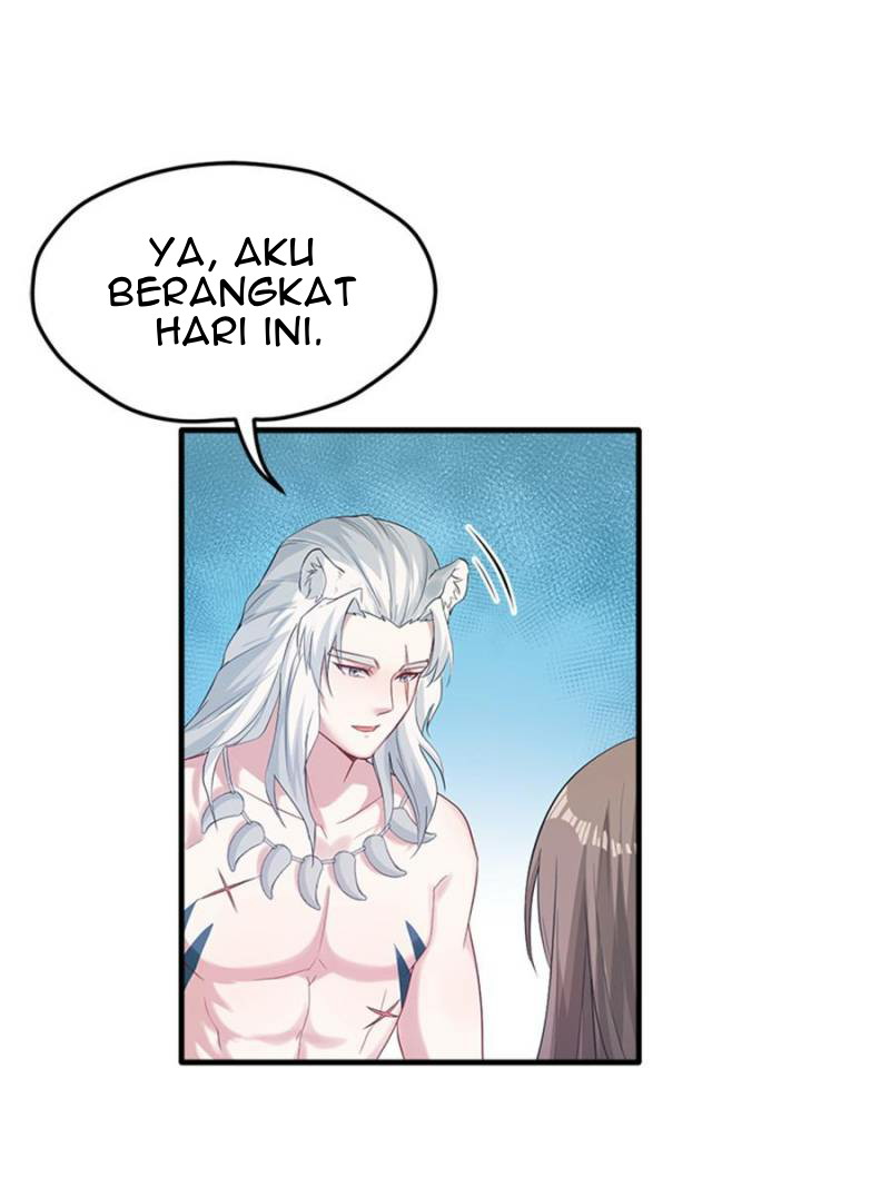 Manhua Beauty and the Beast Chapter 135 gambar 2