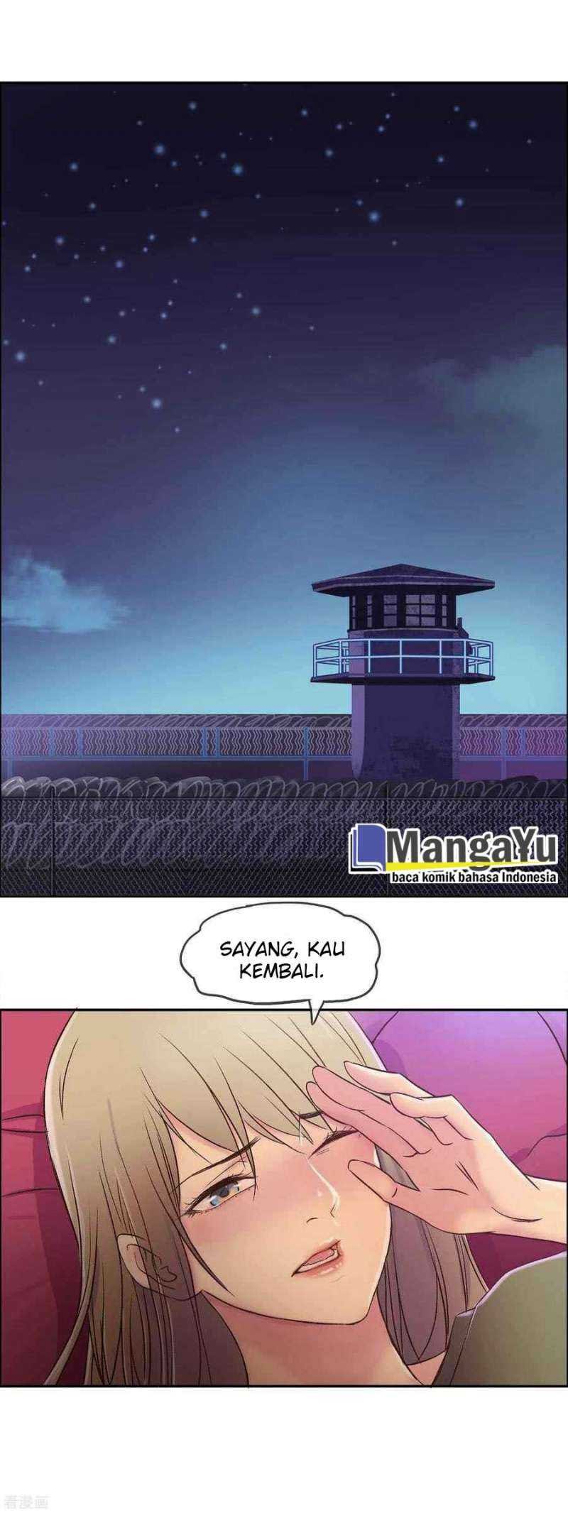 Zoombie City Chapter 19 - Halaman 10