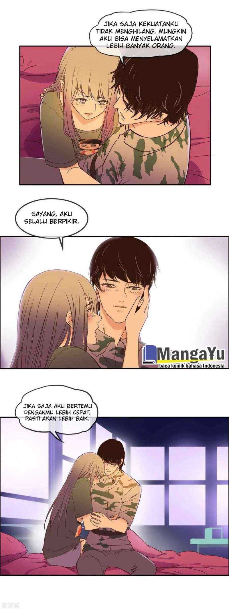 Zoombie City Chapter 19 - Halaman 12
