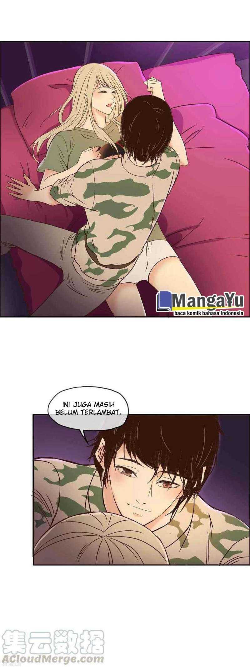 Zoombie City Chapter 19 - Halaman 13