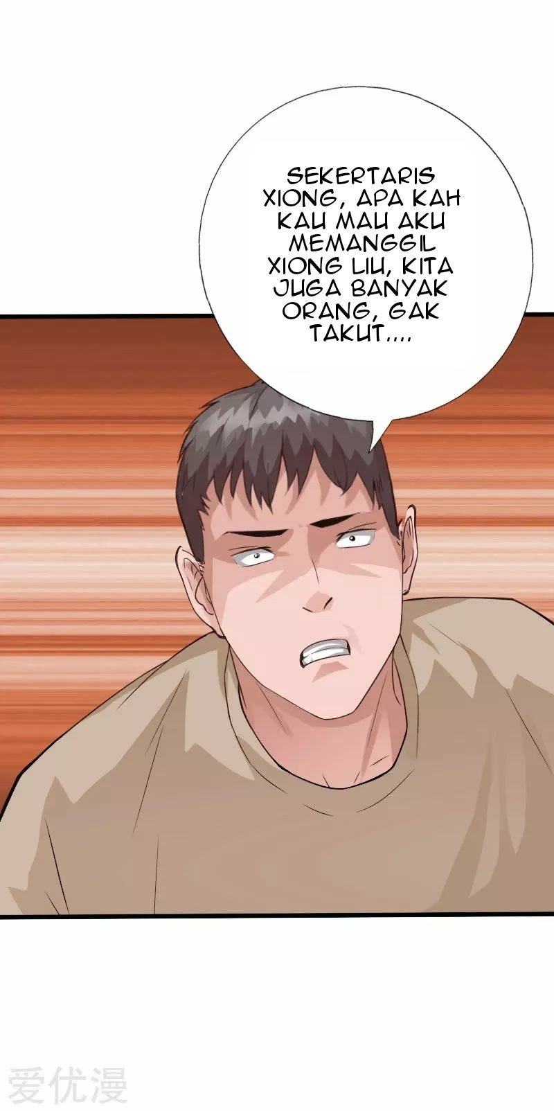 Hopeless Chapter 131 - Halaman 13