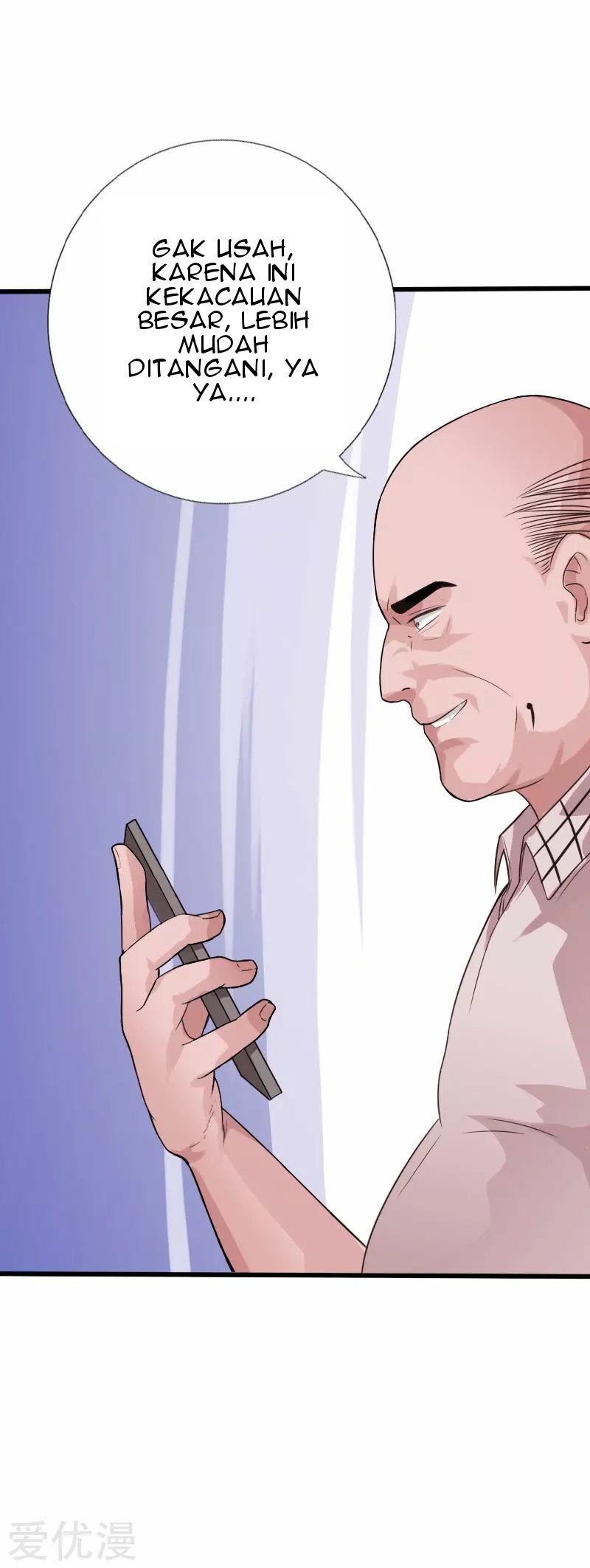 Hopeless Chapter 131 - Halaman 14