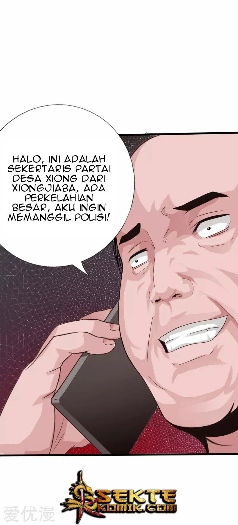Hopeless Chapter 131 - Halaman 15