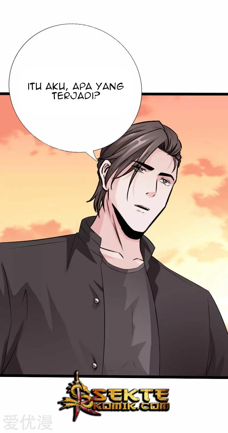 Hopeless Chapter 131 - Halaman 19
