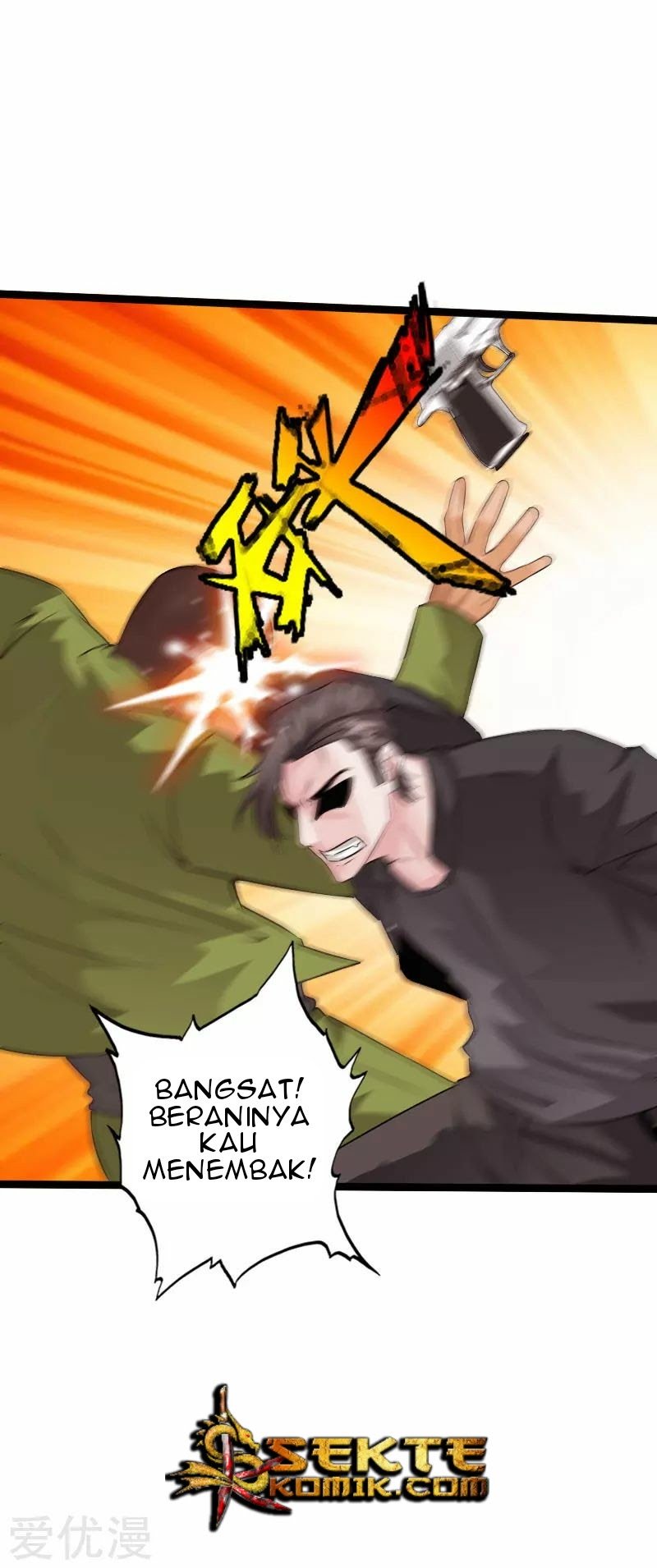 Hopeless Chapter 131 - Halaman 22