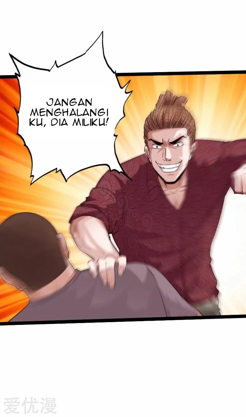Hopeless Chapter 131 - Halaman 6