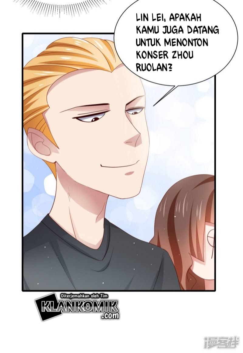 Supreme Mouth Cannon Chapter 17 - Halaman 10