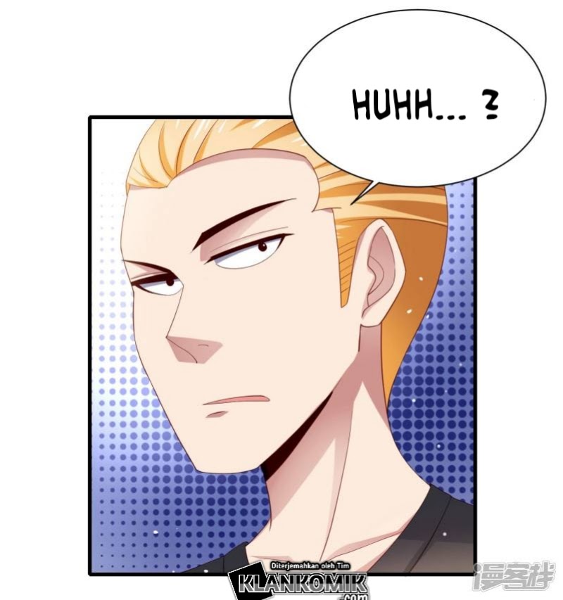 Supreme Mouth Cannon Chapter 17 - Halaman 15