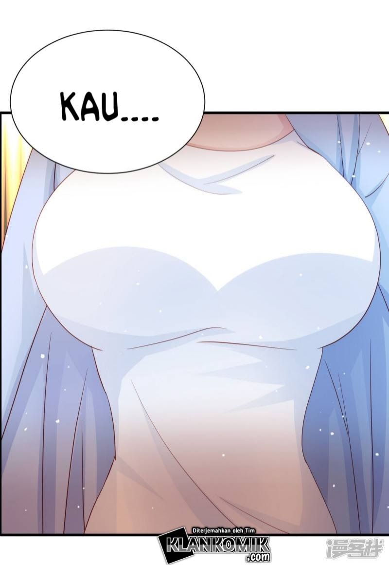 Supreme Mouth Cannon Chapter 17 - Halaman 16