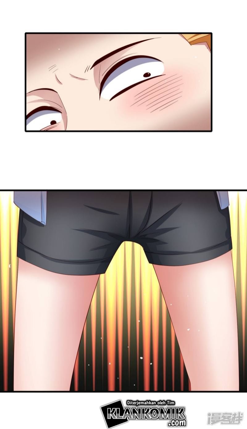 Supreme Mouth Cannon Chapter 17 - Halaman 17