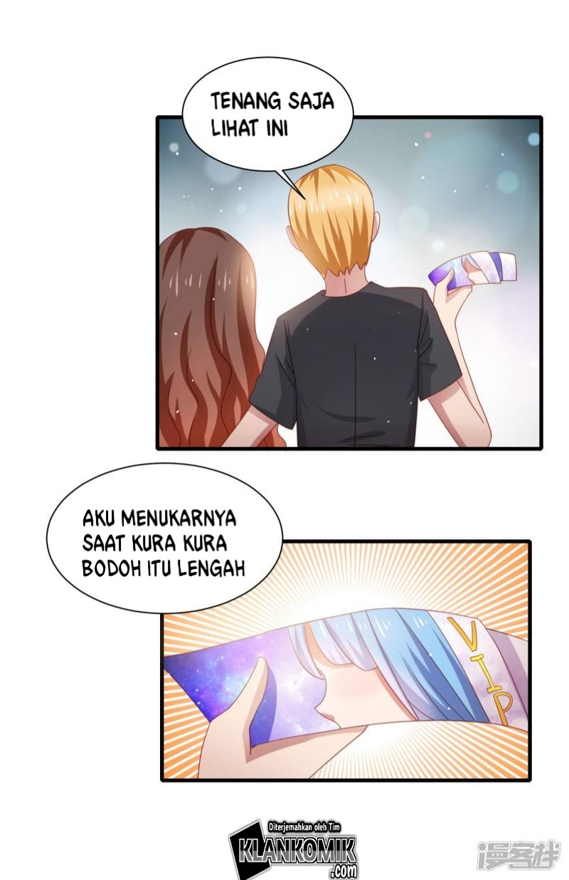 Supreme Mouth Cannon Chapter 17 - Halaman 20