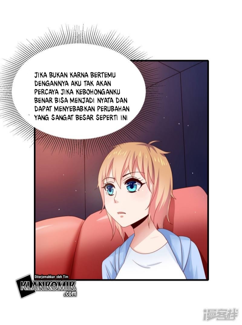 Supreme Mouth Cannon Chapter 17 - Halaman 26