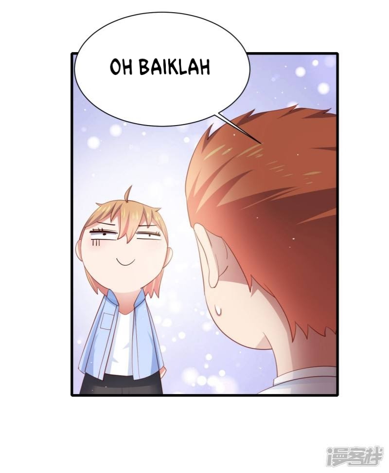 Supreme Mouth Cannon Chapter 17 - Halaman 6