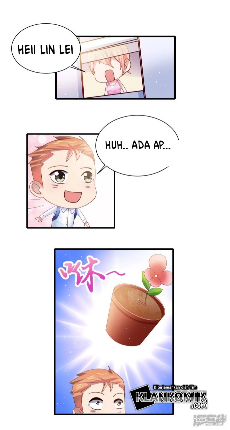 Supreme Mouth Cannon Chapter 16 - Halaman 18