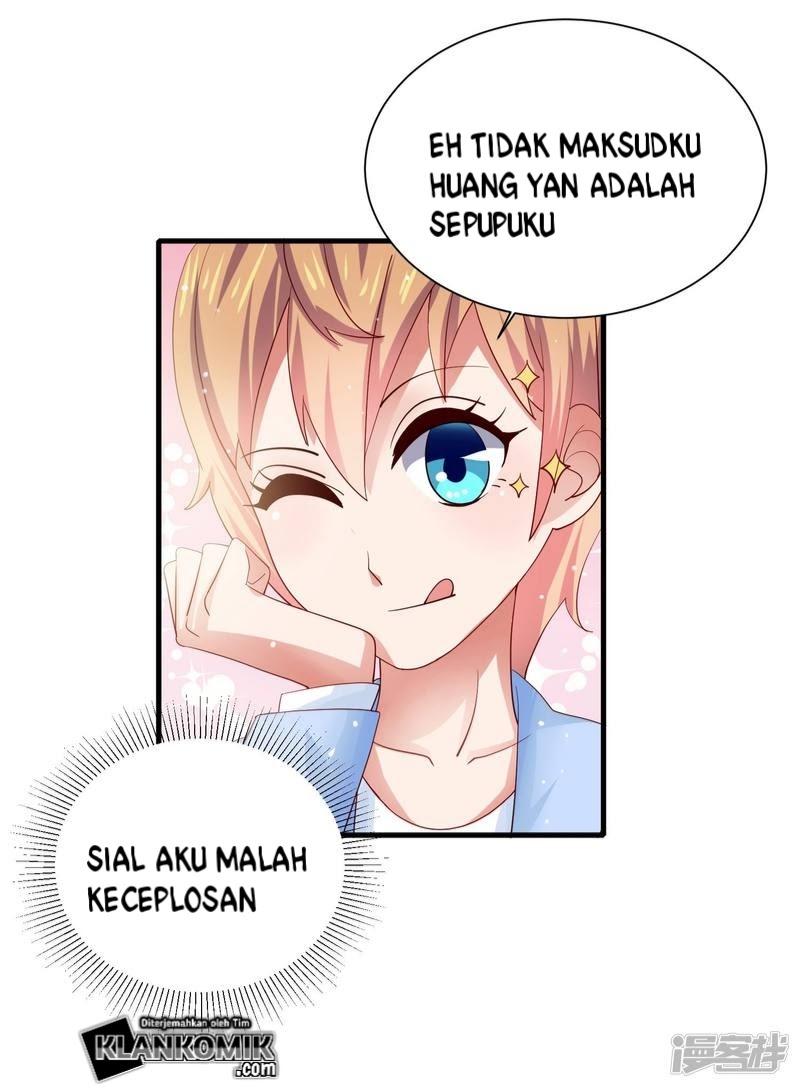 Supreme Mouth Cannon Chapter 16 - Halaman 22