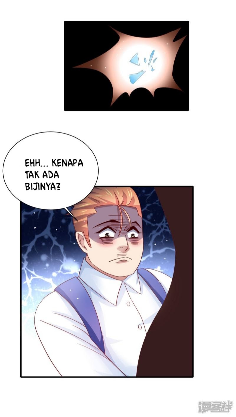 Supreme Mouth Cannon Chapter 16 - Halaman 7