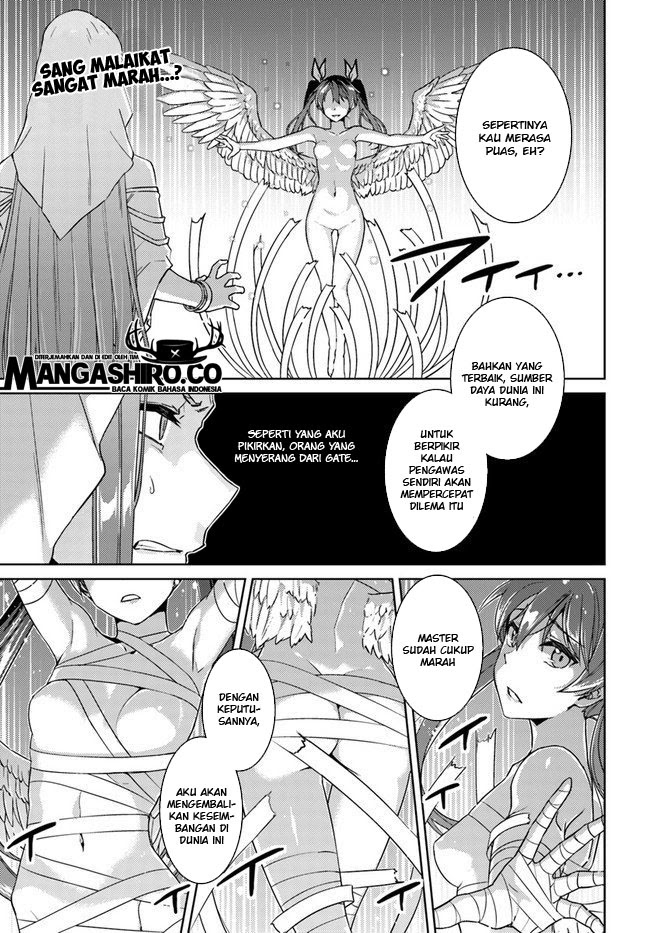 Nidome no Jinsei wo Isekai de Chapter 41 - Halaman 2