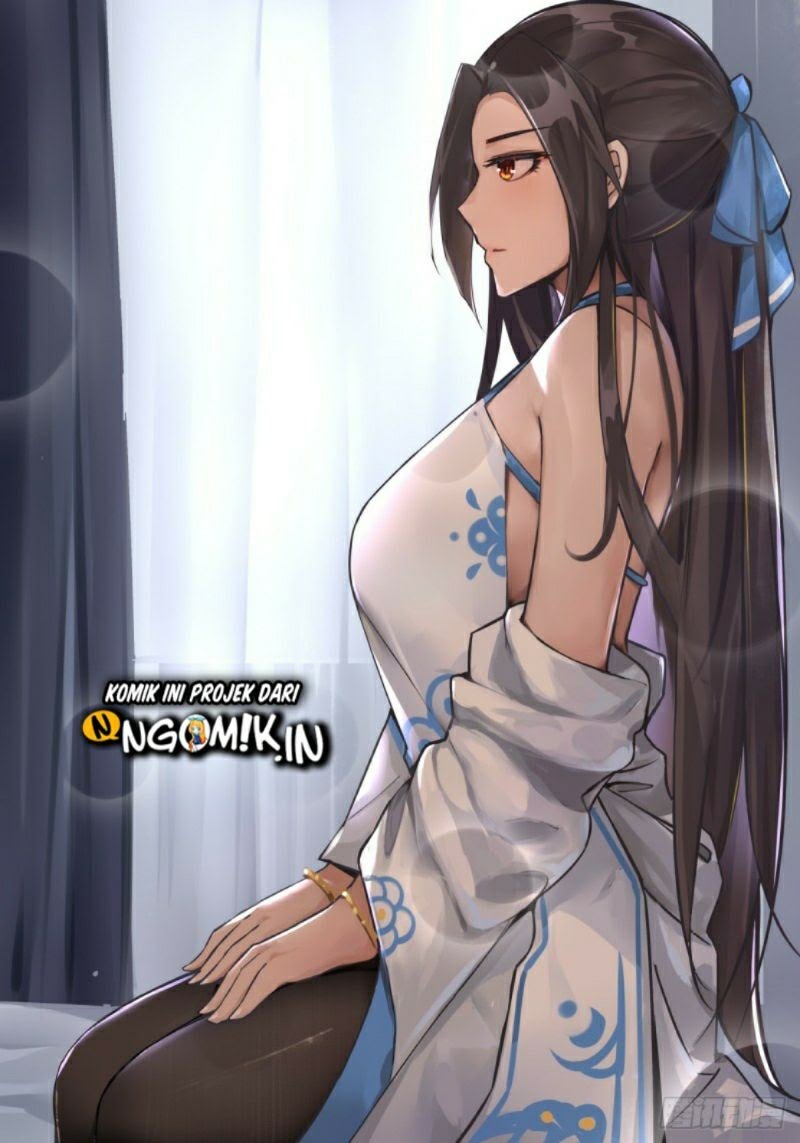 Zui Qiang Shen Wang Chapter 101 - Halaman 2