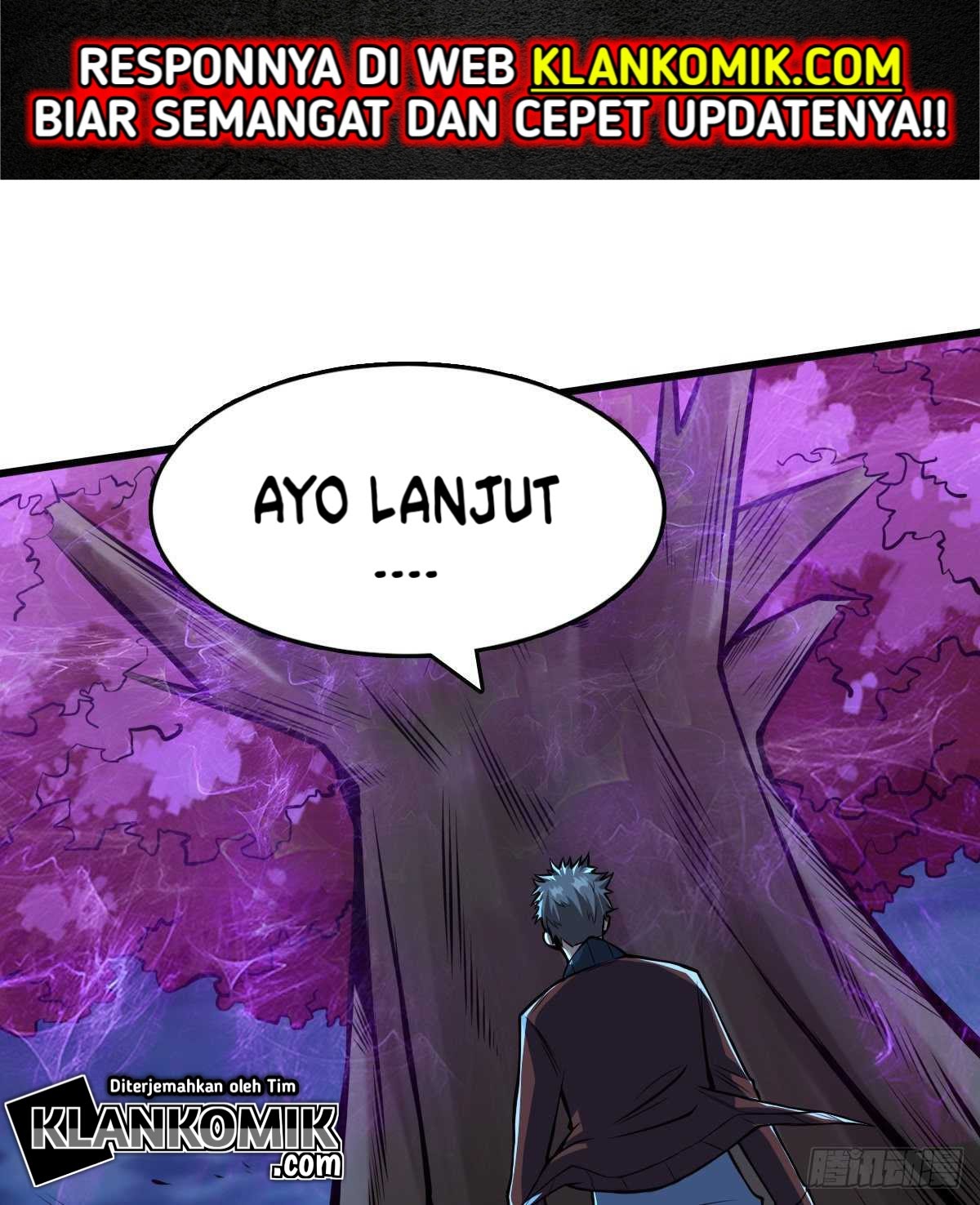 Return To Beginning Of The Apocalypse Chapter 38 - Halaman 32