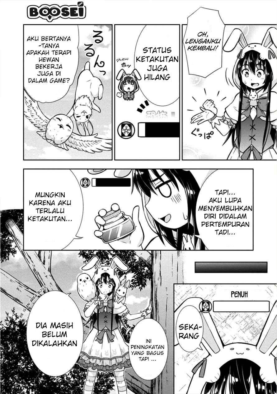 VRMMO Summoner Hajimemashita Chapter 09 - Halaman 17
