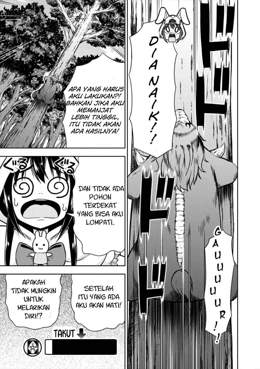VRMMO Summoner Hajimemashita Chapter 09 - Halaman 6