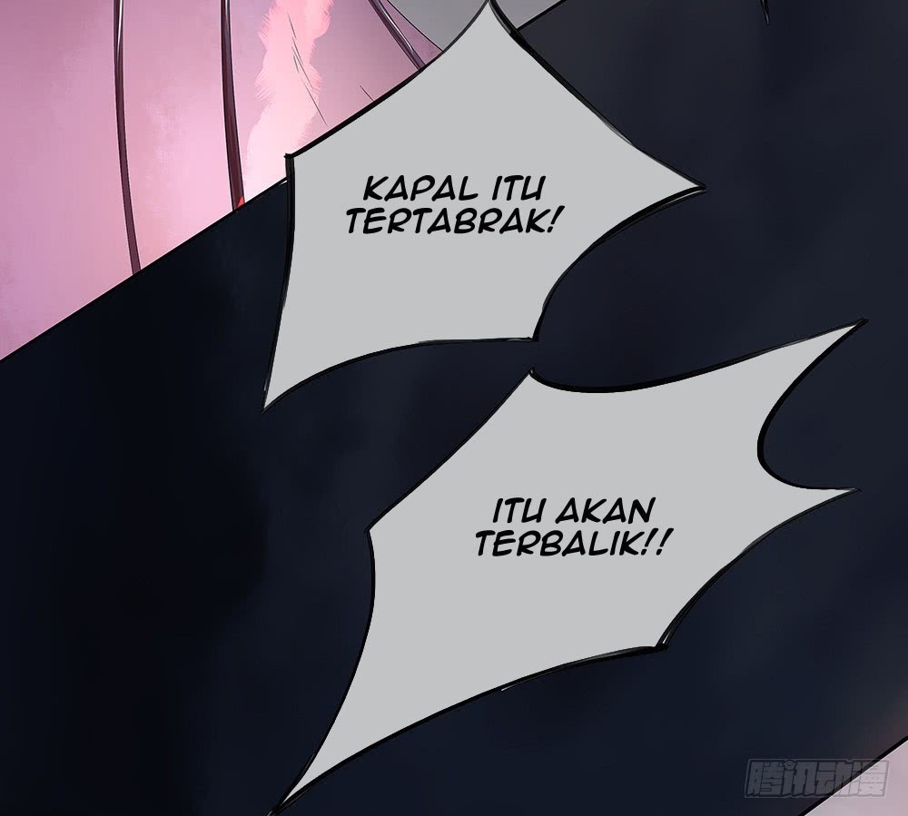 I Am Not a Goddess Chapter 05 - Halaman 14