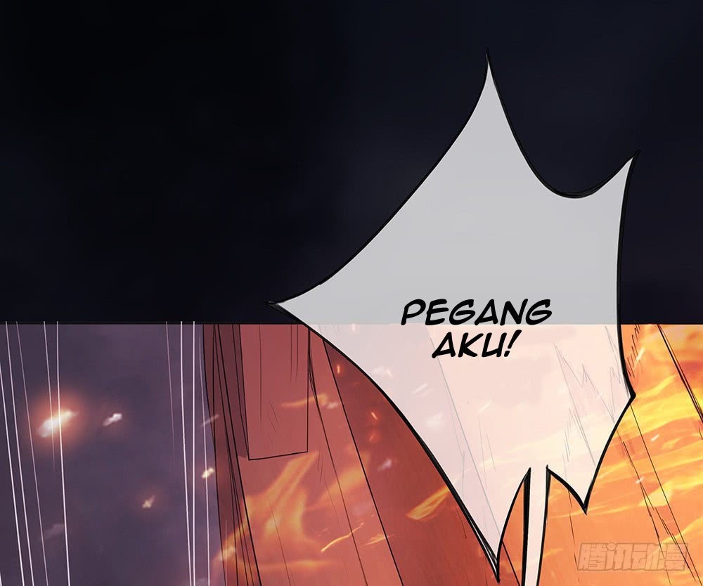 I Am Not a Goddess Chapter 05 - Halaman 19