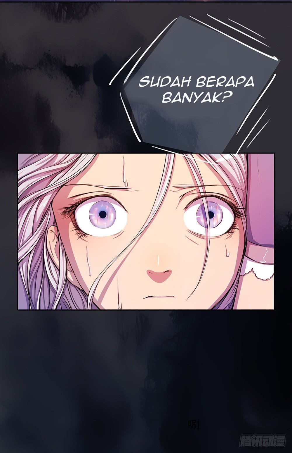 I Am Not a Goddess Chapter 05 - Halaman 26