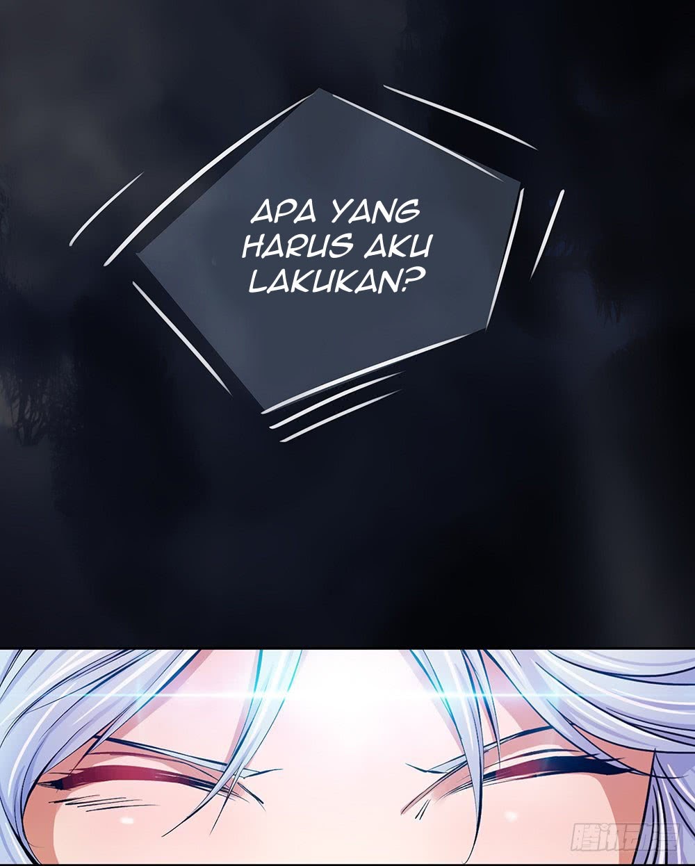 I Am Not a Goddess Chapter 05 - Halaman 32