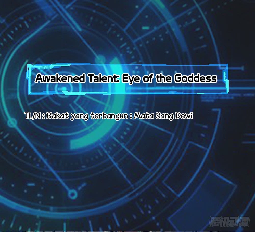 I Am Not a Goddess Chapter 05 - Halaman 44