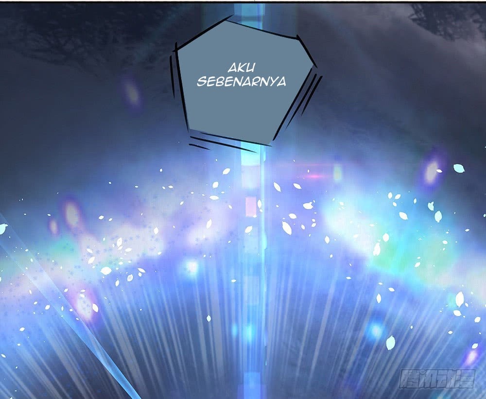 I Am Not a Goddess Chapter 05 - Halaman 46