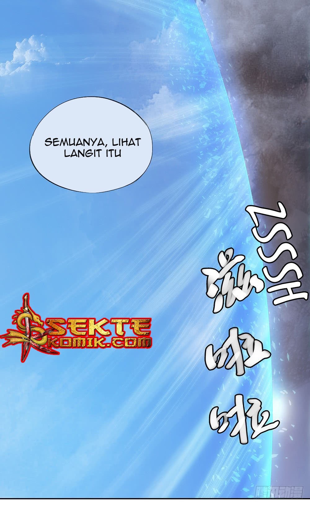 I Am Not a Goddess Chapter 05 - Halaman 61