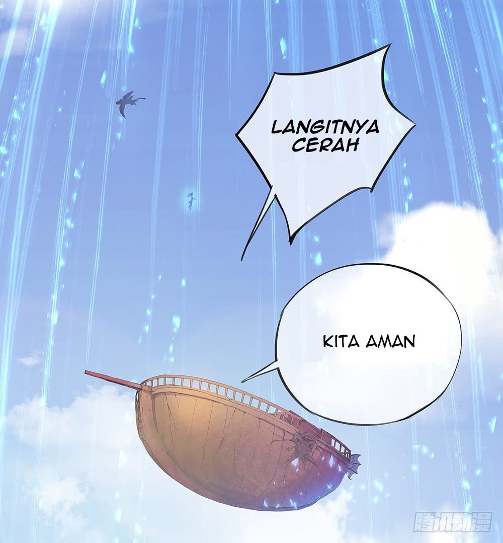 I Am Not a Goddess Chapter 05 - Halaman 64