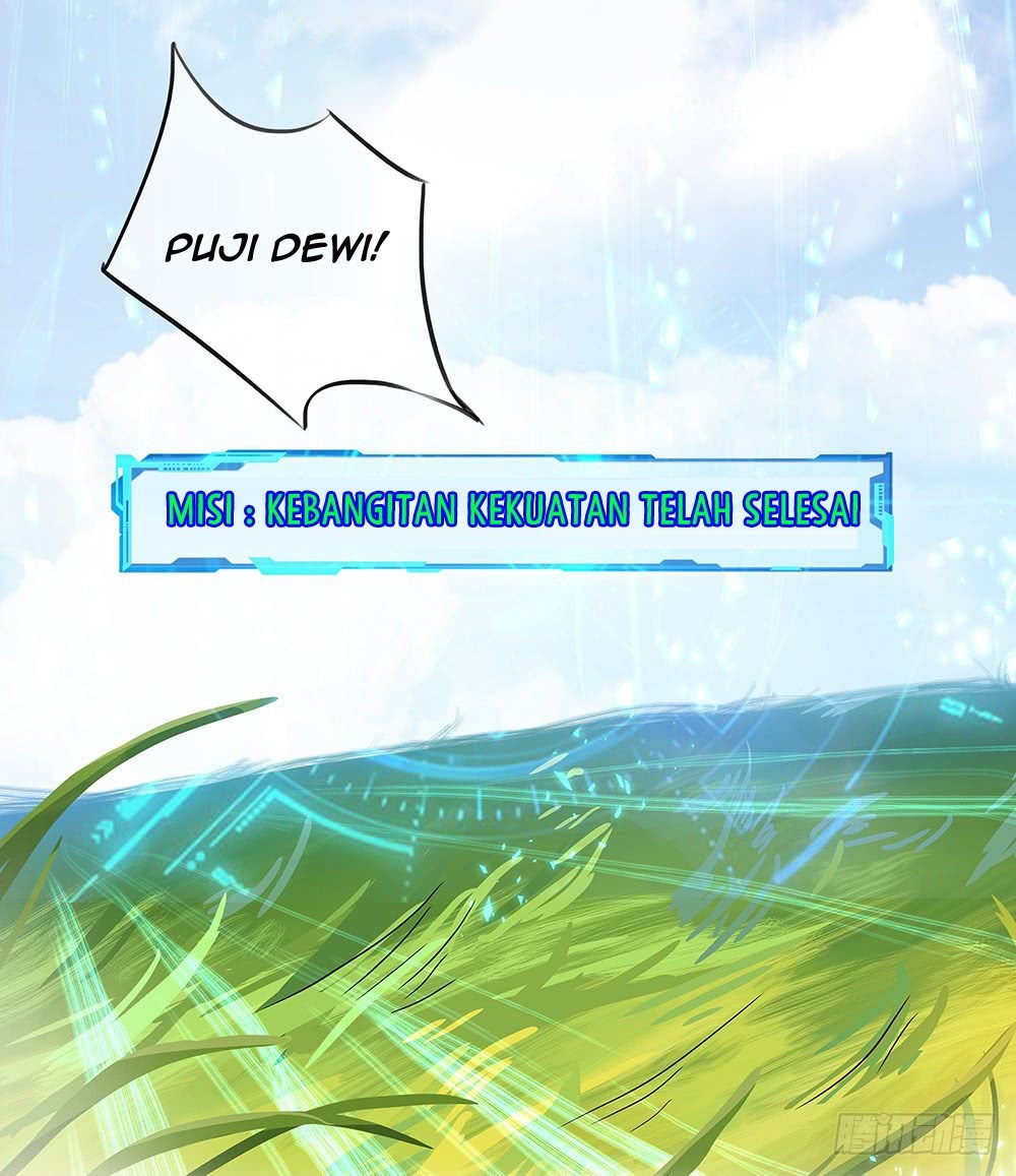I Am Not a Goddess Chapter 05 - Halaman 65