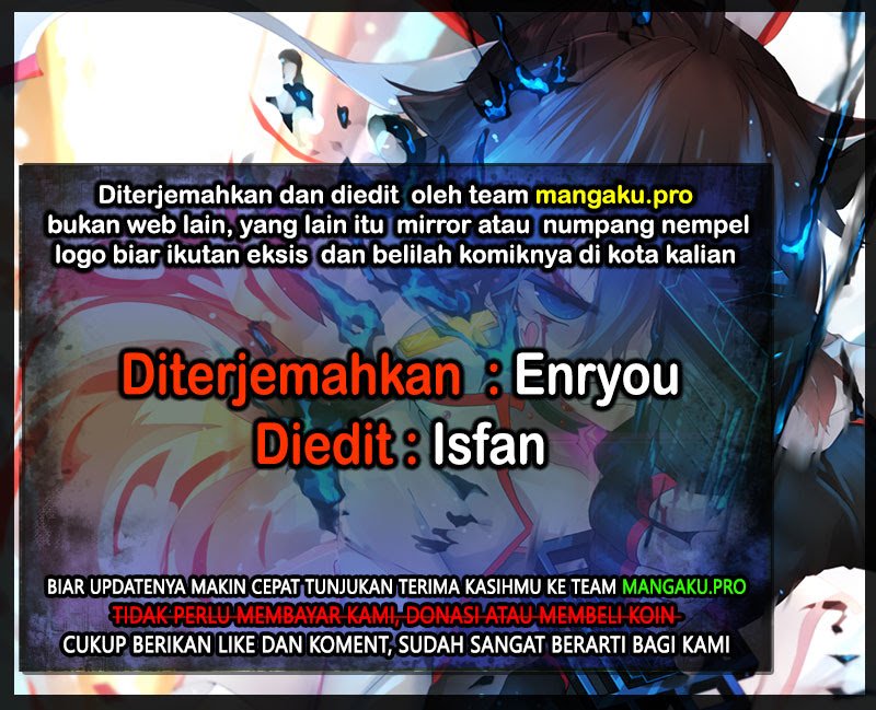 Komik Eden's Zero Chapter 104 gambar 1