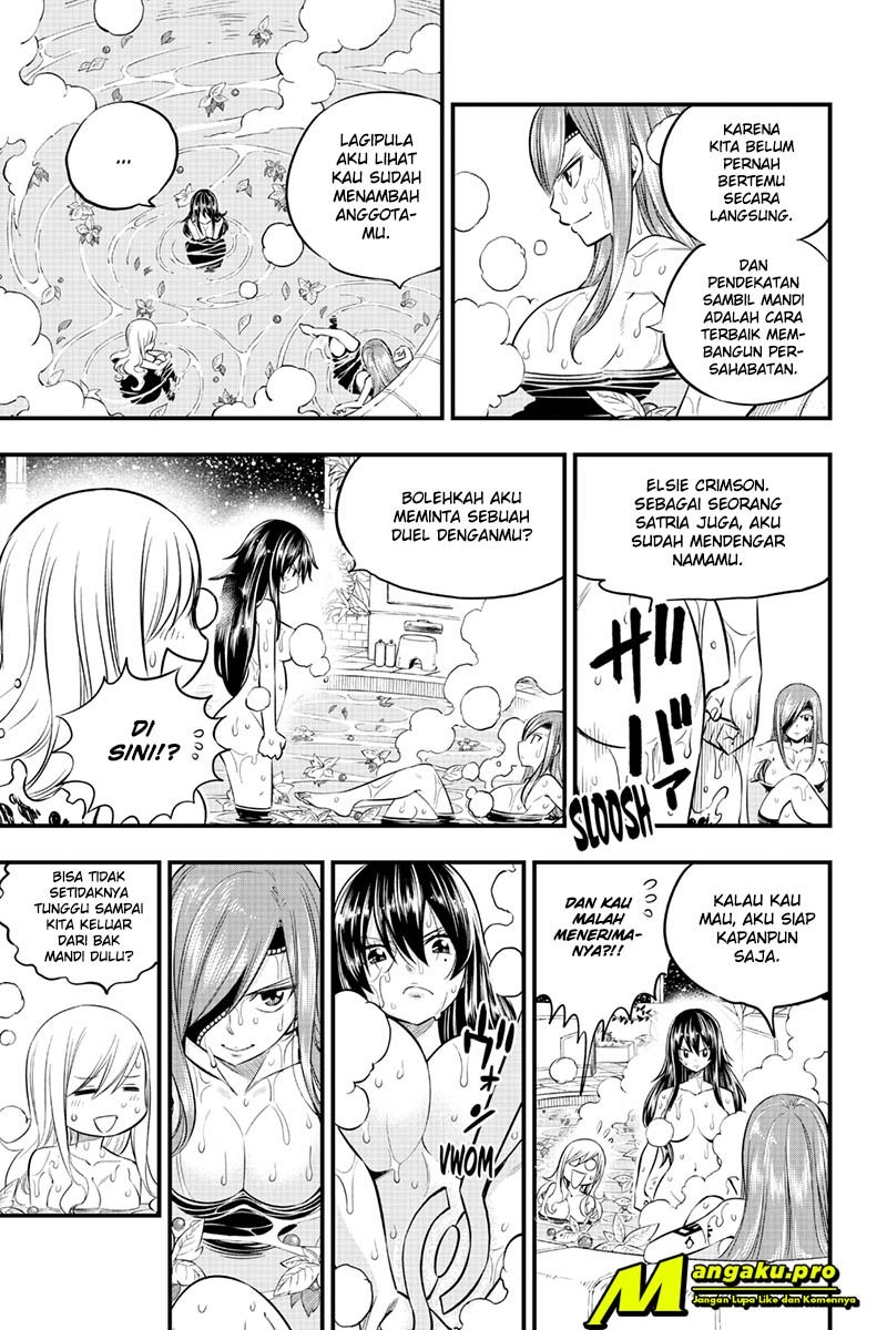 Eden's Zero Chapter 104 - Halaman 4