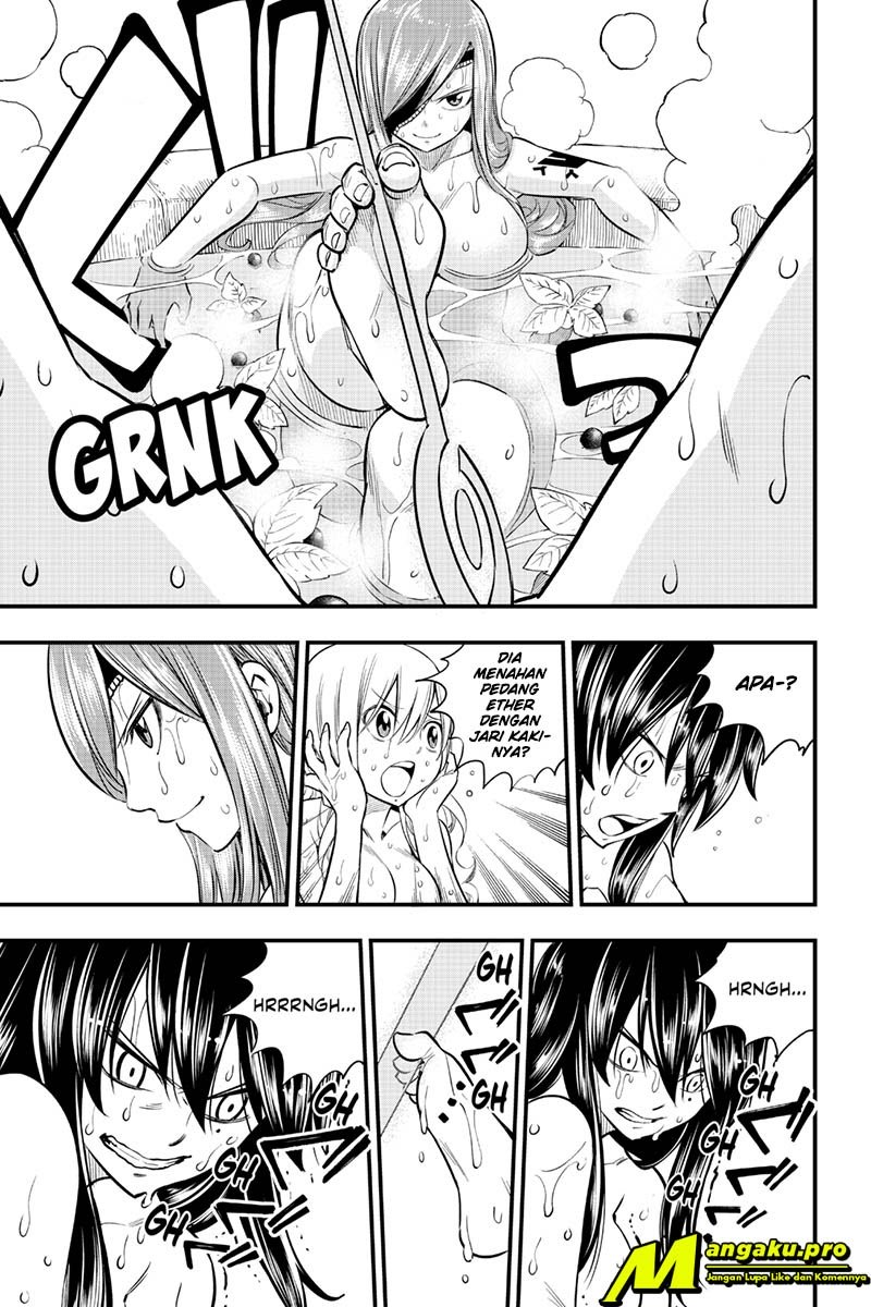 Eden's Zero Chapter 104 - Halaman 6