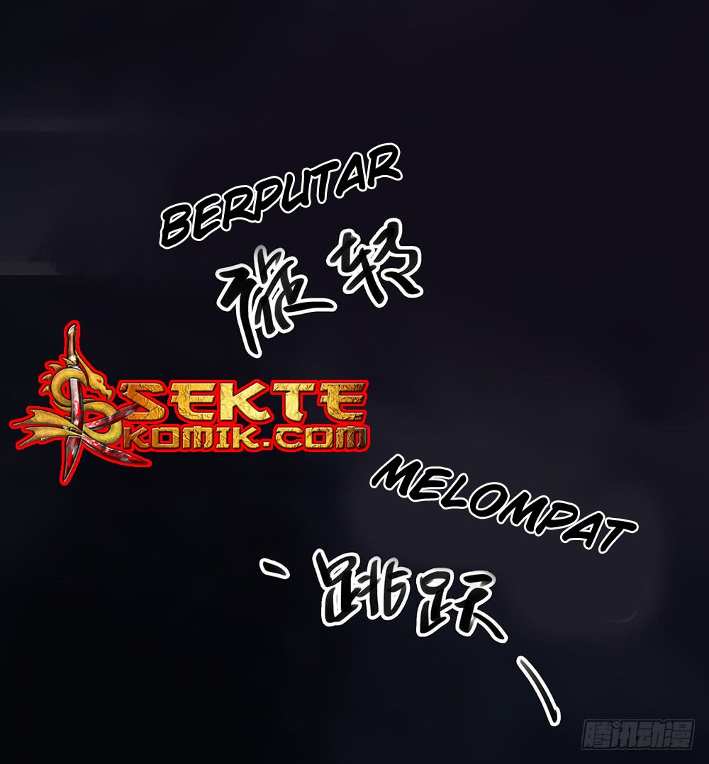 Manhua I Am Not a Goddess Chapter 04 gambar 2