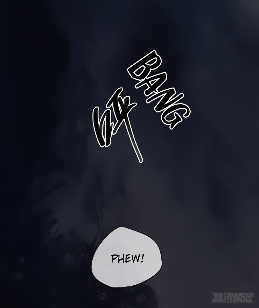 I Am Not a Goddess Chapter 04 - Halaman 23