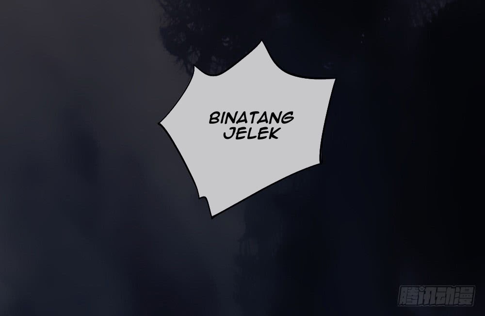 I Am Not a Goddess Chapter 04 - Halaman 32