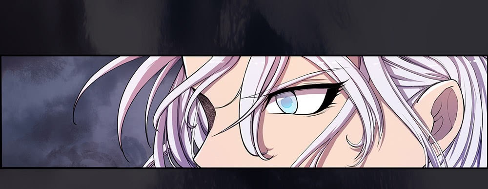 I Am Not a Goddess Chapter 04 - Halaman 36