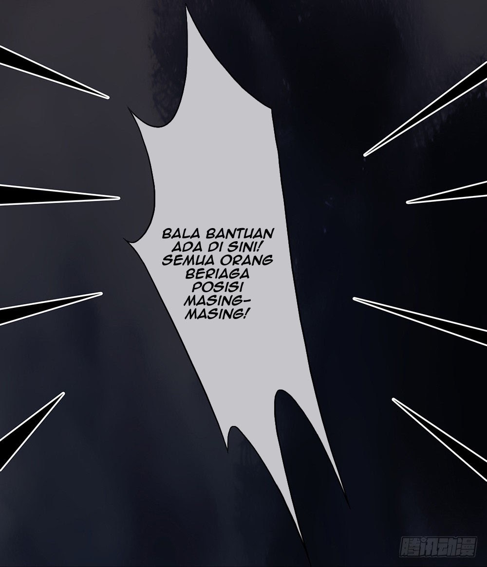 I Am Not a Goddess Chapter 04 - Halaman 37