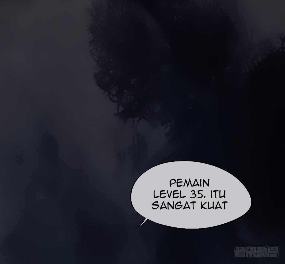 I Am Not a Goddess Chapter 04 - Halaman 51