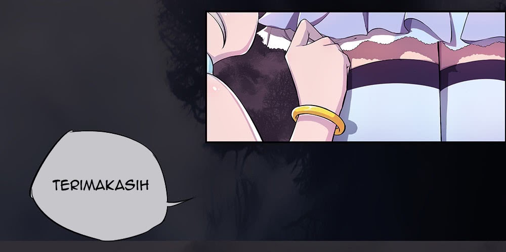 I Am Not a Goddess Chapter 04 - Halaman 54