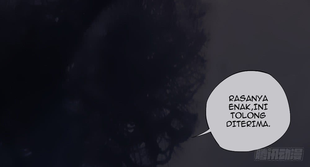 I Am Not a Goddess Chapter 04 - Halaman 56